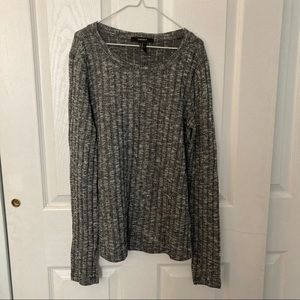 3/$20 Long sleeve forever 21 shirt